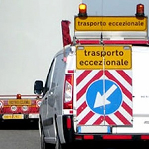 trasporto eccezionale e scorta tecnica trasporto eccezionale